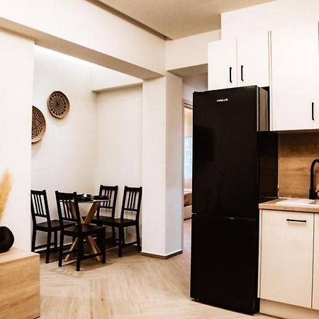 Syvota Apartments Family 外观 照片