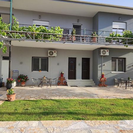 Syvota Apartments Family 客房 照片