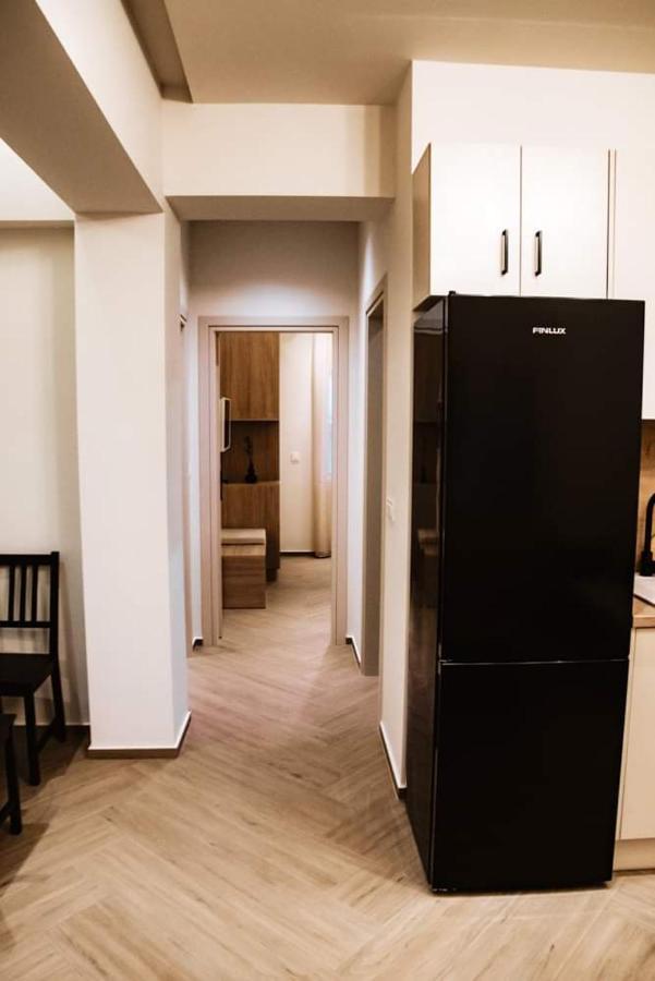 Syvota Apartments Family 外观 照片