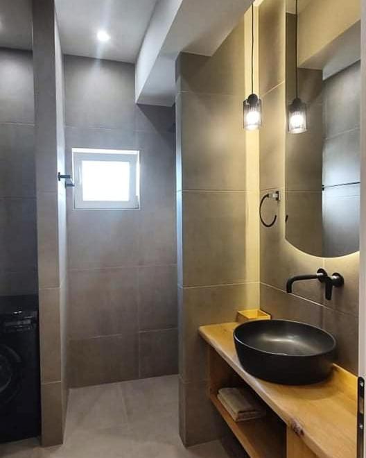 Syvota Apartments Family 外观 照片