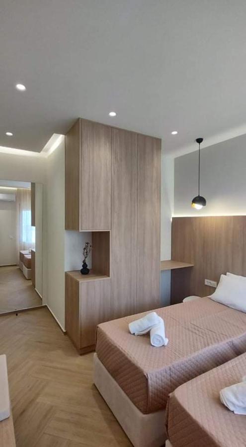 Syvota Apartments Family 外观 照片