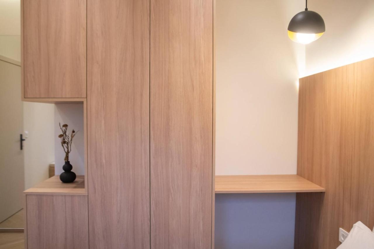 Syvota Apartments Family 外观 照片