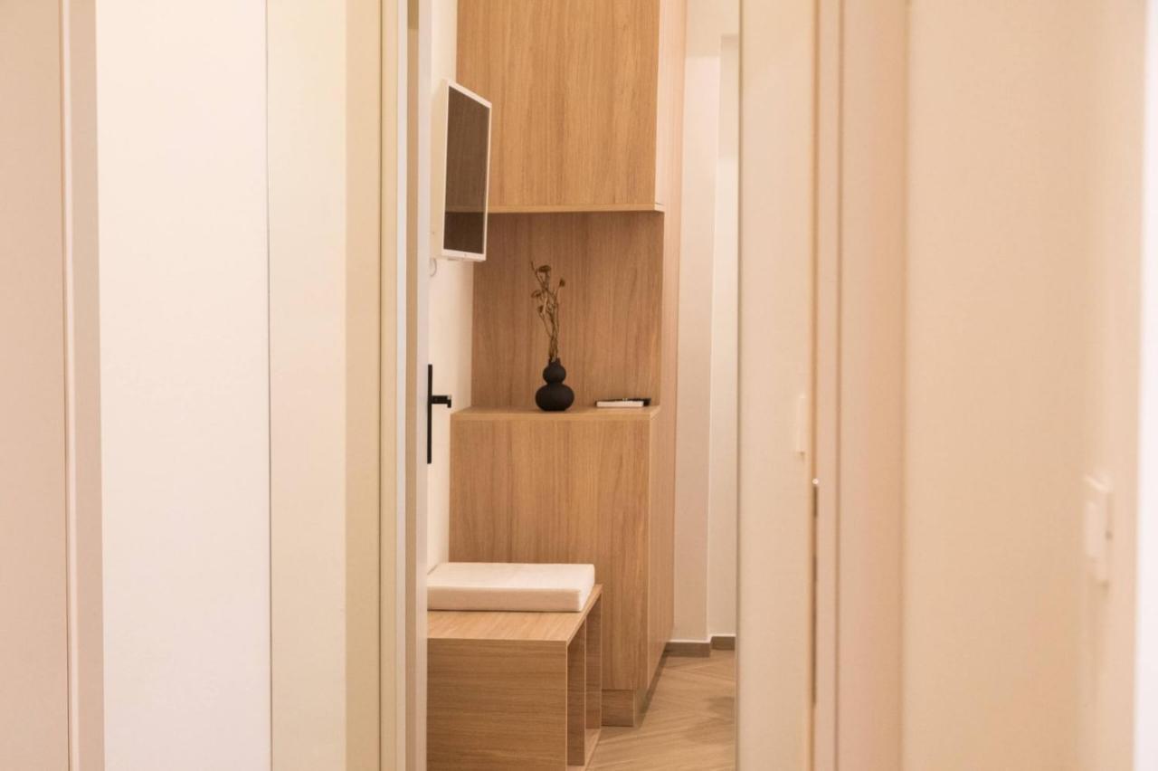 Syvota Apartments Family 外观 照片