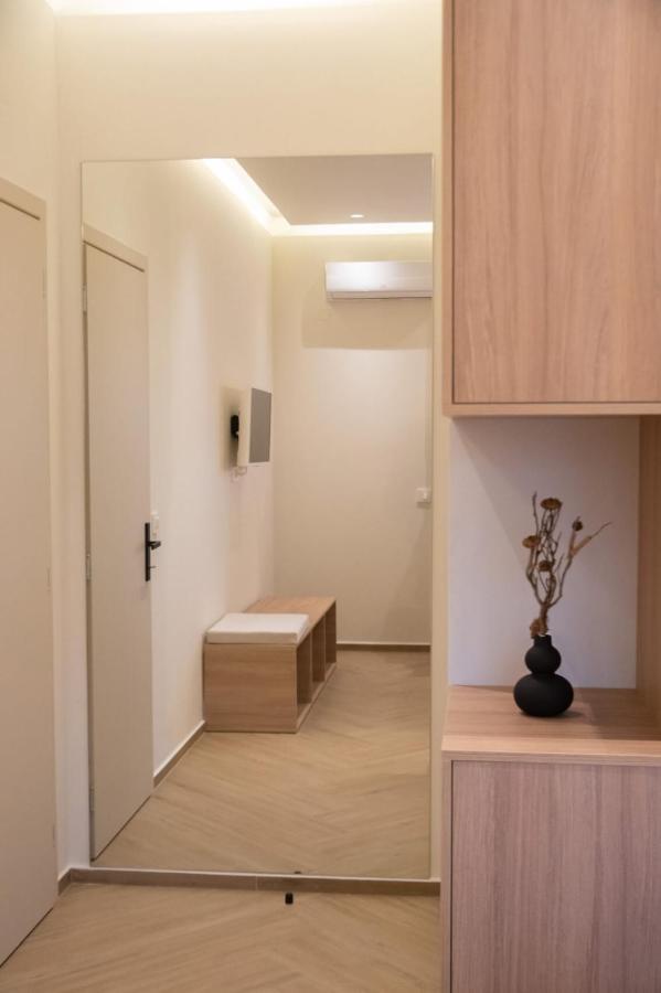Syvota Apartments Family 外观 照片