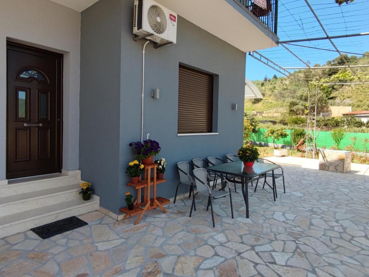 Syvota Apartments Family 外观 照片