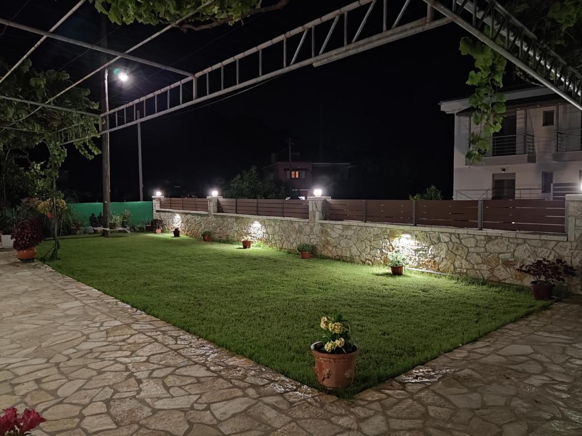 Syvota Apartments Family 外观 照片