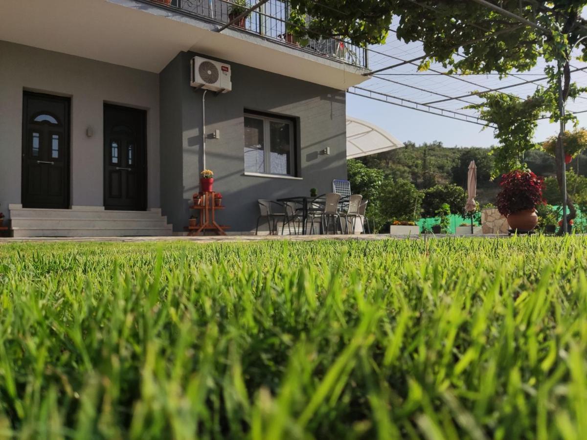 Syvota Apartments Family 外观 照片