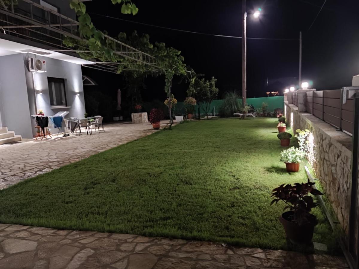 Syvota Apartments Family 外观 照片