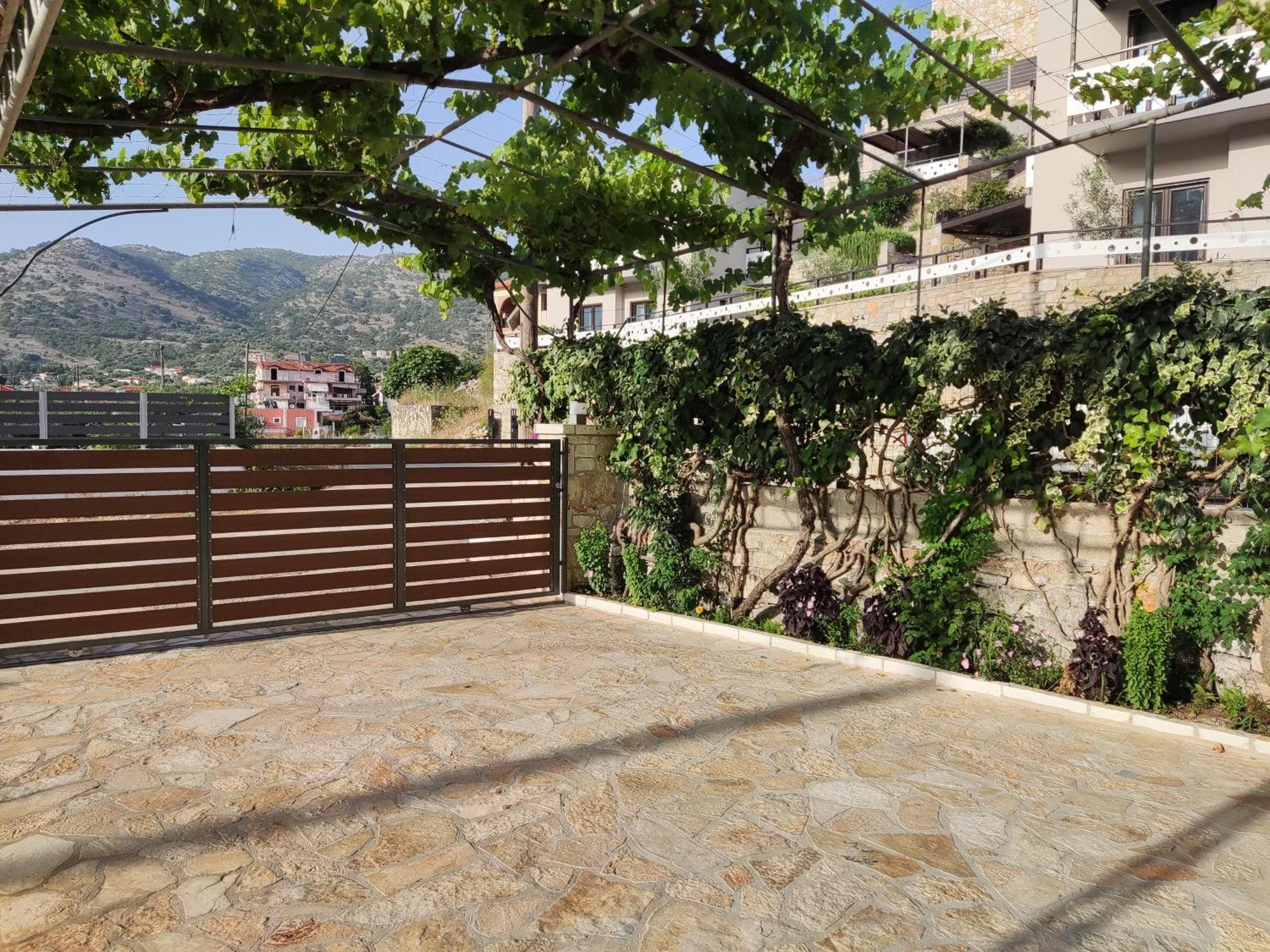 Syvota Apartments Family 客房 照片